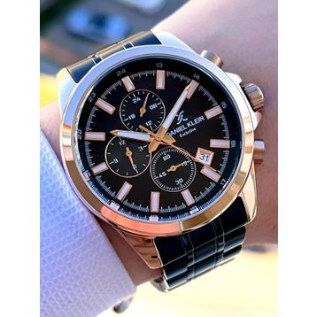 Daniel Klein DKE.1.10580.5 Erkek Kol Saati