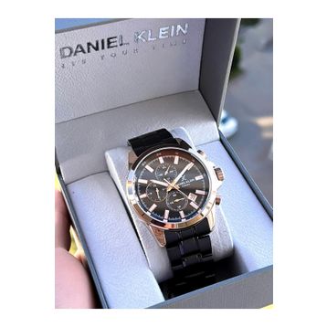 Daniel Klein DKE.1.10580.5 Erkek Kol Saati