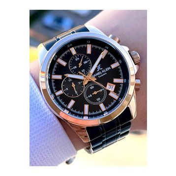 Daniel Klein DKE.1.10580.5 Erkek Kol Saati