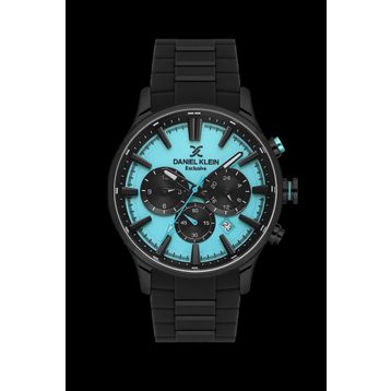 Daniel Klein DKE.1.10639-2 Erkek Kol Saati