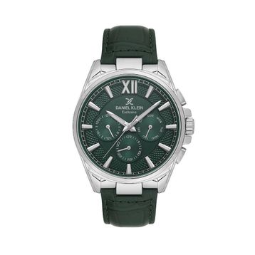 Daniel Klein DKE.1.10650-2 Erkek Kol Saati