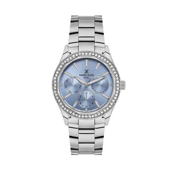 Daniel Klein DKE.1.10762-3 Kadın Kol Saati