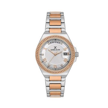 Daniel Klein DKE.1.10786-5 Unisex Kol Saati