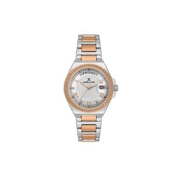 Daniel Klein DKE.1.10786-5 Unisex Kol Saati