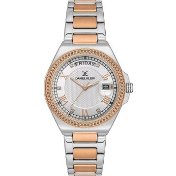Daniel Klein DKE.1.10786-5 Unisex Kol Saati