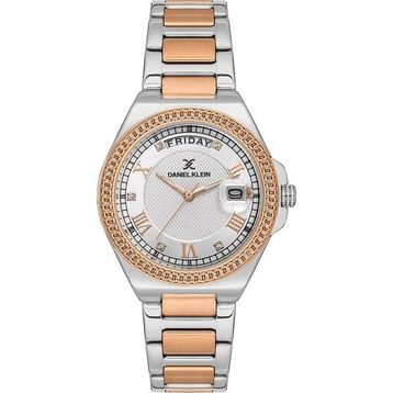 Daniel Klein DKE.1.10786-5 Unisex Kol Saati