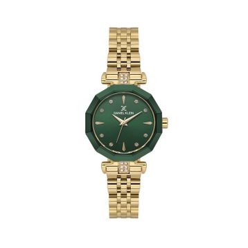 Daniel Klein DKE.1.10890-3 Premium Kadın Kol Saati