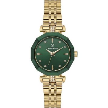 Daniel Klein DKE.1.10890-3 Premium Kadın Kol Saati