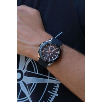 Daniel Klein DKE.1.13742 Erkek Kol Saati
