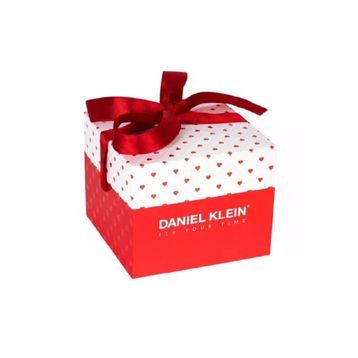 Daniel Klein DKE0110110719013 Kadın Kol Saati