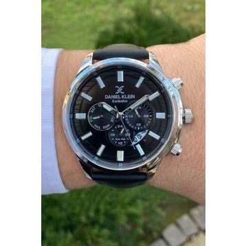 Daniel Klein DKE10046 Erkek Kol Saati