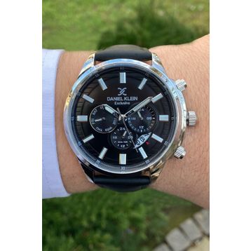 Daniel Klein DKE10046 Erkek Kol Saati