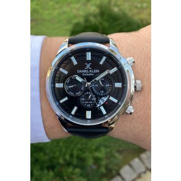 Daniel Klein DKE10046 Erkek Kol Saati