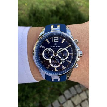 Daniel Klein DKE10065 Erkek Kol Saati