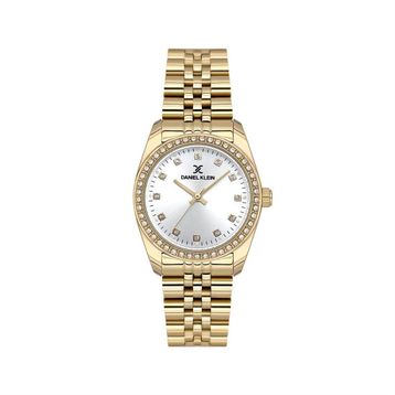 Daniel Klein DKF.1295.02 Unisex Kol Saati