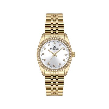 Daniel Klein DKF.1295.02 Unisex Kol Saati