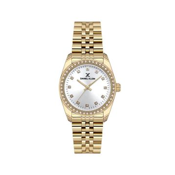 Daniel Klein DKF.1295.02 Unisex Kol Saati