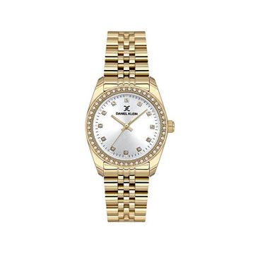 Daniel Klein DKF.1295.02 Unisex Kol Saati