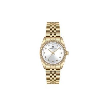 Daniel Klein DKF.1295.02 Unisex Kol Saati