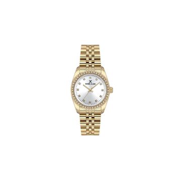 Daniel Klein DKF.1295.02 Unisex Kol Saati