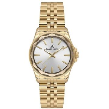 Daniel Klein DKF.1334.03 Kadın Kol Saati