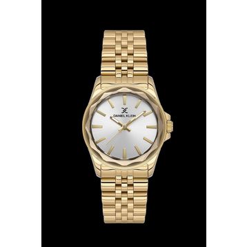 Daniel Klein DKF.1334.03 Kadın Kol Saati