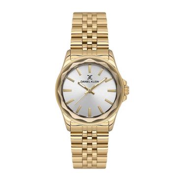 Daniel Klein DKF.1334.03 Kadın Kol Saati