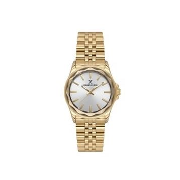 Daniel Klein DKF.1334.03 Kadın Kol Saati