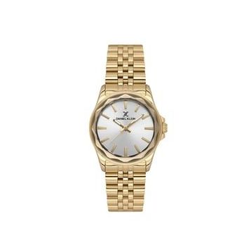 Daniel Klein DKF.1334.03 Kadın Kol Saati