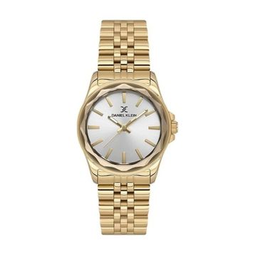 Daniel Klein DKF.1334.03 Kadın Kol Saati