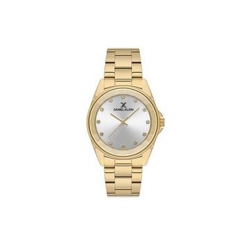 Daniel Klein DKF.2175.02 Kadın Kol Saati