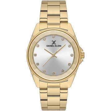 Daniel Klein DKF.2175.02 Kadın Kol Saati
