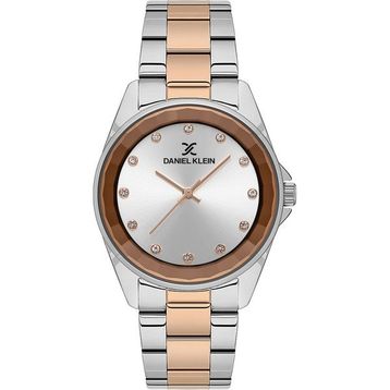 Daniel Klein DKF.2175.03 Erkek Kol Saati