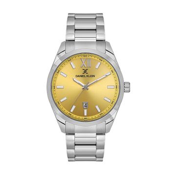 Daniel Klein DKF.2301D.05 Erkek Kol Saati