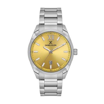 Daniel Klein DKF.2301D.05 Erkek Kol Saati