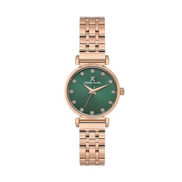 Daniel Klein DKF.2317.05 Kadın Kol Saati