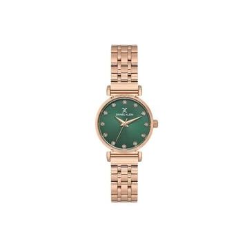 Daniel Klein DKF.2317.05 Kadın Kol Saati