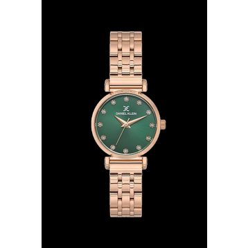 Daniel Klein DKF.2317.05 Kadın Kol Saati