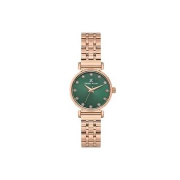 Daniel Klein DKF.2317.05 Kadın Kol Saati
