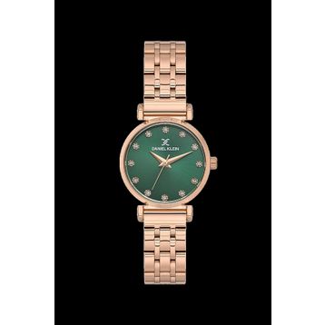 Daniel Klein DKF.2317.05 Kadın Kol Saati
