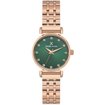 Daniel Klein DKF.2317.05 Kadın Kol Saati