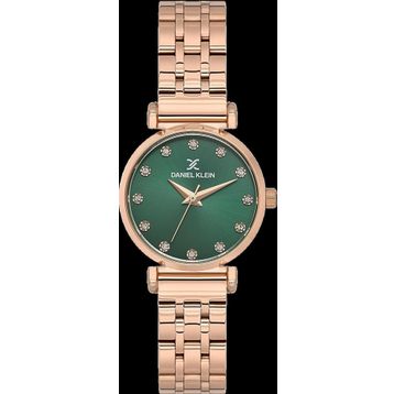 Daniel Klein DKF.2317.05 Kadın Kol Saati