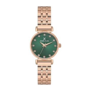 Daniel Klein DKF.2317.05 Kadın Kol Saati