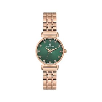 Daniel Klein DKF.2317.05 Kadın Kol Saati