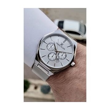 Daniel Klein DKGNCT304 Erkek Kol Saati