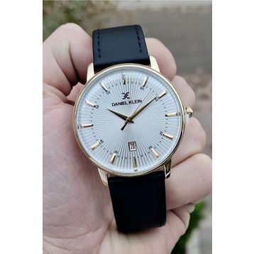 Daniel Klein DKGNCT669 Erkek Kol Saati