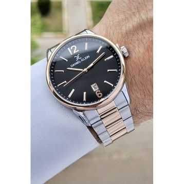 Daniel Klein DKISTE1130 Erkek Kol Saati