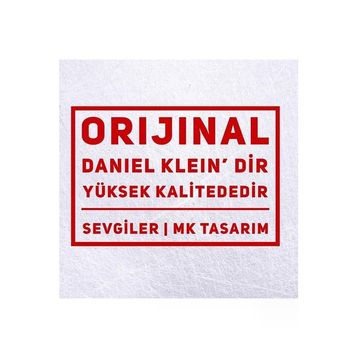 Daniel Klein DKJ.3.1074 Çelik Kadın Bileklik