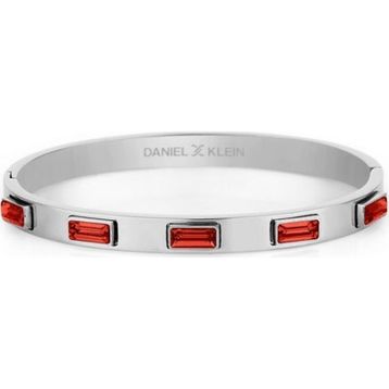 Daniel Klein DKJ.3.1095-M-2 Çelik Kadın Bileklik