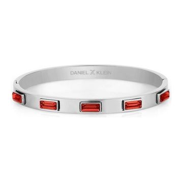 Daniel Klein DKJ.3.1095-M-2 Çelik Kadın Bileklik